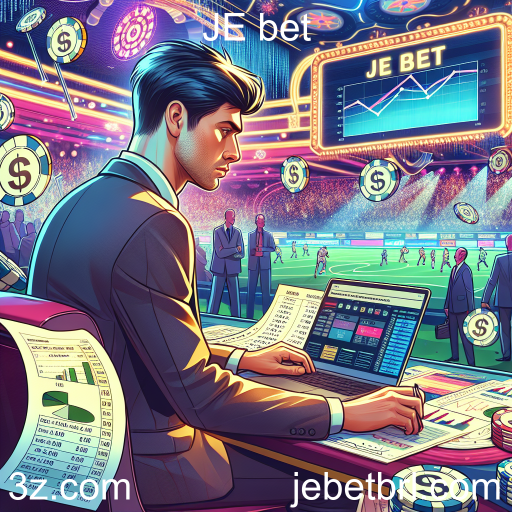 Dicas Essenciais para Apostas no JE Bet